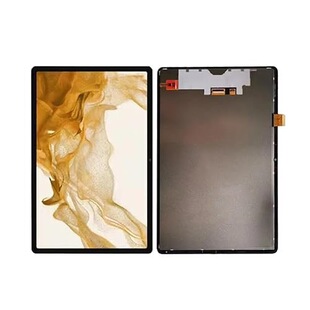 �m������Tab S9FE��Ļ����Samsung X510 X516BҺ������һ�w�@ʾ��