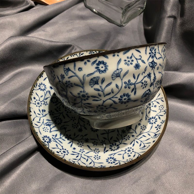 日式餐盘碗碟盘套装网红盘子陶瓷菜盘鱼盘微波炉专用碟子饺子|undefined