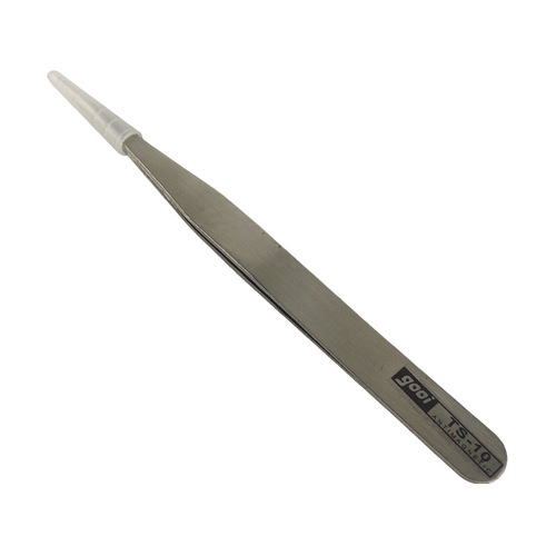 1.0 thick hardware tool tweezers 1.5 thick silver tweezers black elbow tweezers pliers bird's nest tweezers