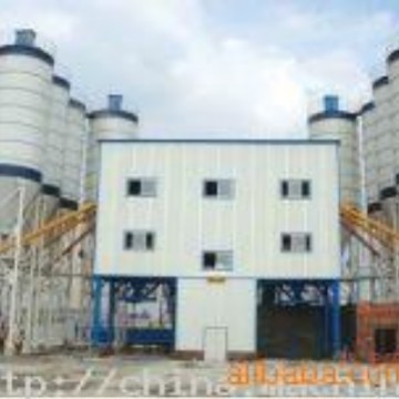 供应50商品砼搅拌站（楼）mixer plant 50搅拌站 50混凝土站