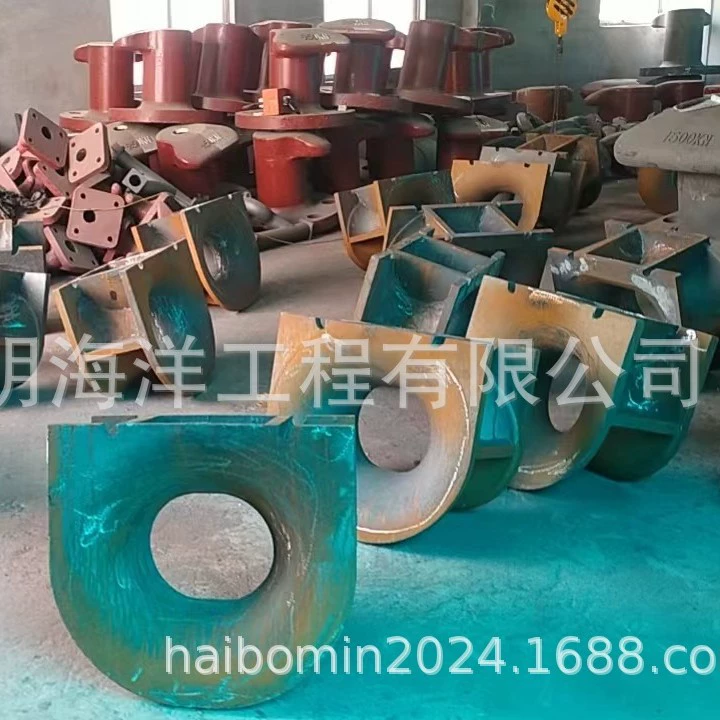 Xiamen AC400 Panama Cable Type Чжанчжоу BC500 Panama Cable Type Производитель литья