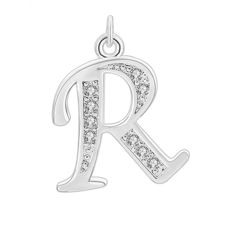 Silver R