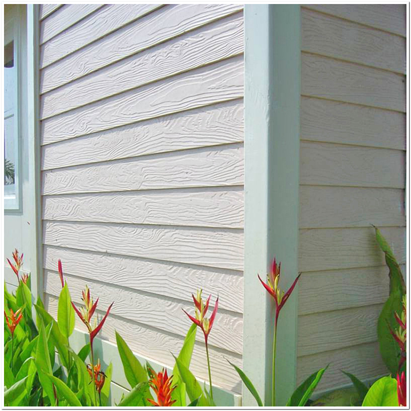 防水耐久30mm纤维水泥板 防火墙耐酸碱腐蚀