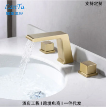 �����羳��óͭ�ٲ�����������ͷ˫��������ˮ����ԡ��ˮ��ͷ����