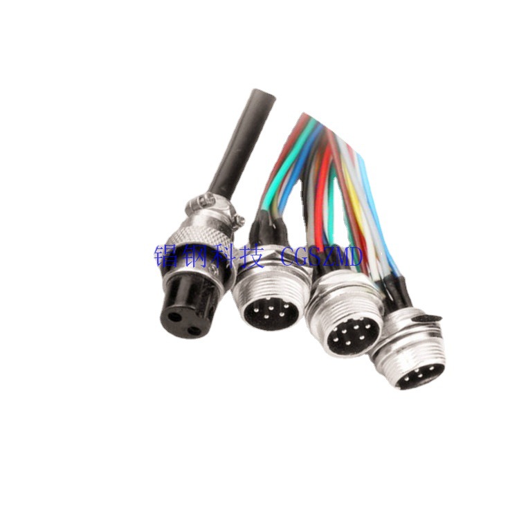 ���ղ�ͷ����GX12 2о3о4о5о6о7оM12���ղ����20CM-2��