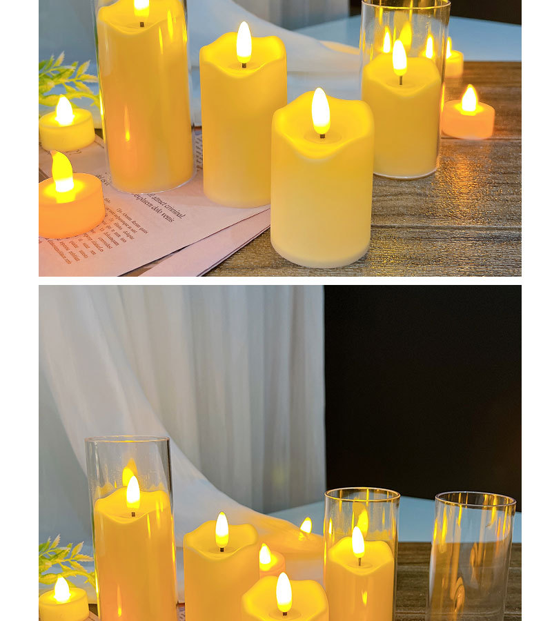 婚庆电子蜡烛