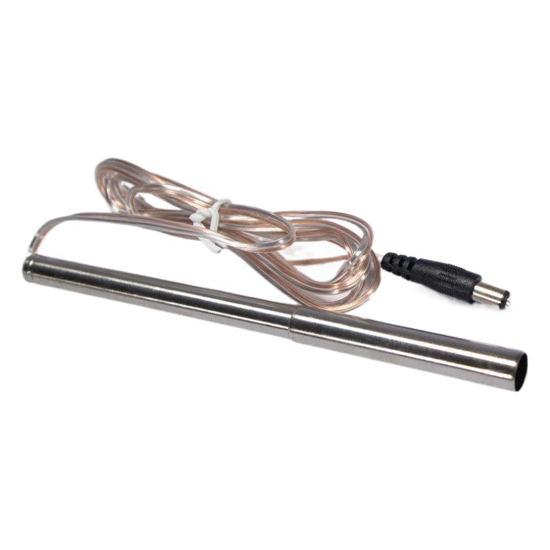 Новые ручные инструменты Регулируемая проволочная сумка Серебряная сумка ручка для сжигания проволоки проволока для сжигания железа 4 устройства регулирования температуры Ручка для сжигания проволоки