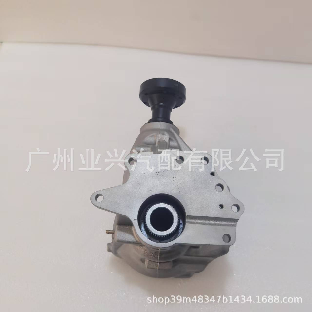Lr007147 Land Rover Freelander 2-2.2T/3.2T Range Rover Evoque 2.2t Transfer Case Lr040657