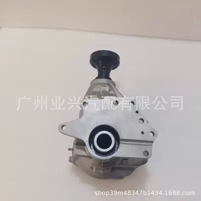Rover Evoque 2.2t – Transfer case