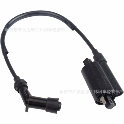Mongoose Mxu250 High-Voltage – Alovlanma bobini (Babinalar)