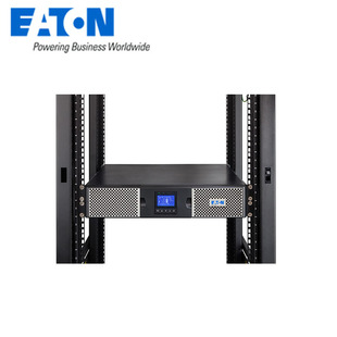 Eaton 9Px6Kirtn Eaton Ups Uninterruptible Power Supply Rack Type 6000Va/5400W Built-In Battery
