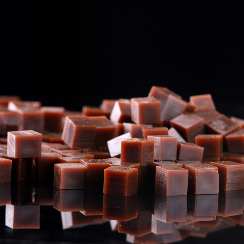 Factory donkey skin donkey hide gelatin 500g edible donkey hide gelatin block wholesale boiled donkey hide gelatin cake donkey hide gelatin beads original