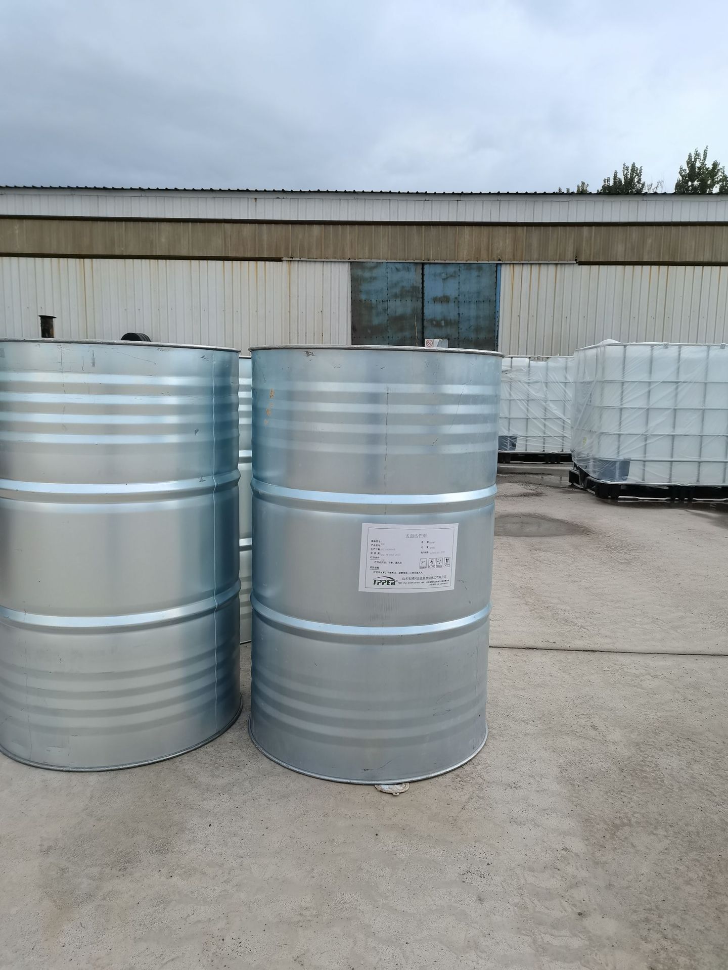 N-油基-1,3-丙撑二胺/油基二胺CAS7173-62-8 食品机械润滑