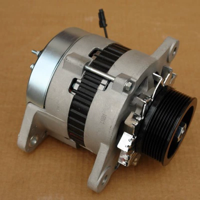 600-861-6111 Generator 0-35000-4500 — Generatorlar hissələri (Dinamo və detalları)