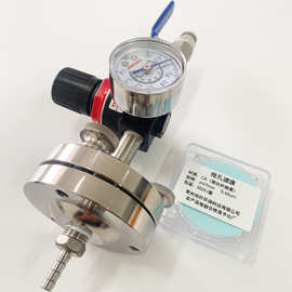 浩轩厂家FI-47标准 手动SDI污染指数检测仪