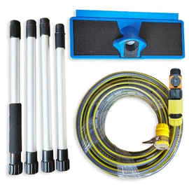 汽车清洁工具;汽车拖把;拖把、拖布桶