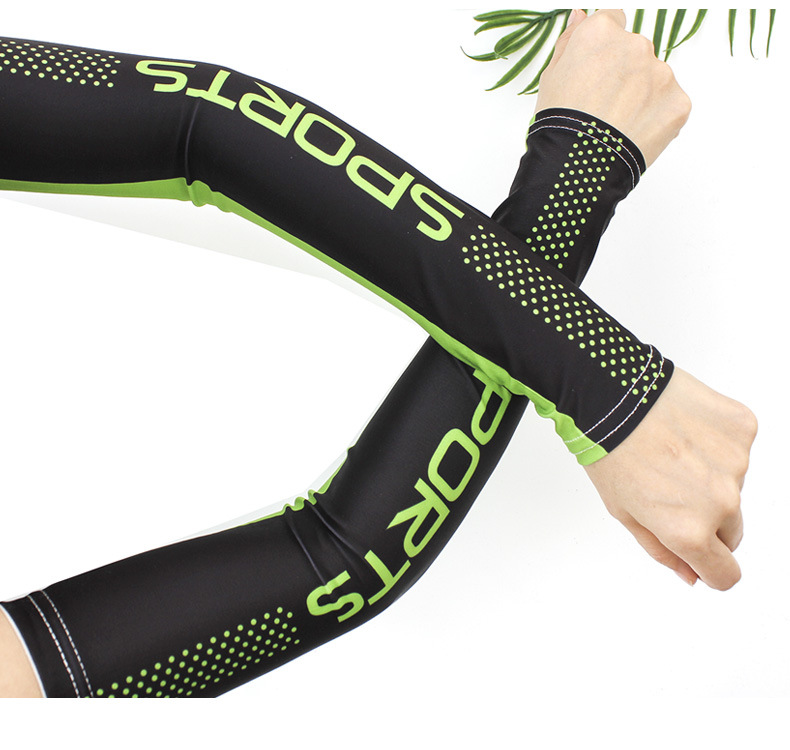 Stylish Ice Sleeves