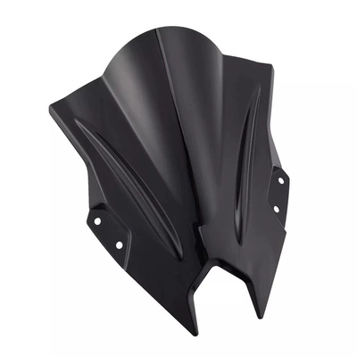Motorcycle front windshield – front windshield goggles