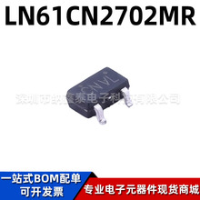 ����ԭ�b LN61CN2702MR �NƬSOT-23 �zӡCNVL 2.7V늉��z�yоƬIC