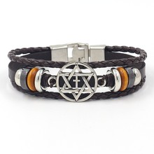 TemuâǺϽ Charm BraceletsǱ֯PU