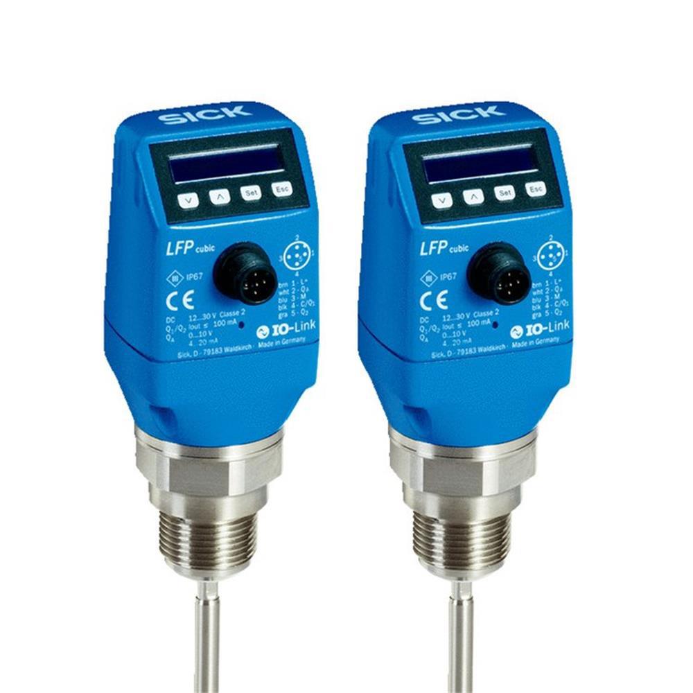 SICK液位传感器LFP0500-A5NMC 1062248点式连续式传感器