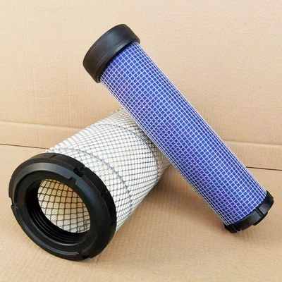 Air filter Af25436 Excavator Air