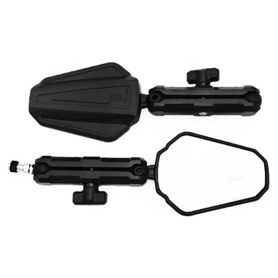 Car mirror Motorcycle Western-Style Rearview Mirror
