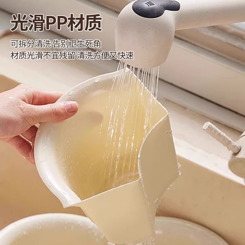 火锅菜盘配菜盘可旋转家用蔬菜篮置物架家庭多功能拼盘分格盘子|undefined