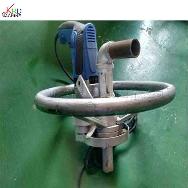 家用水空调钻井机  小型电动水井钻机  工地生活用水取水打井机