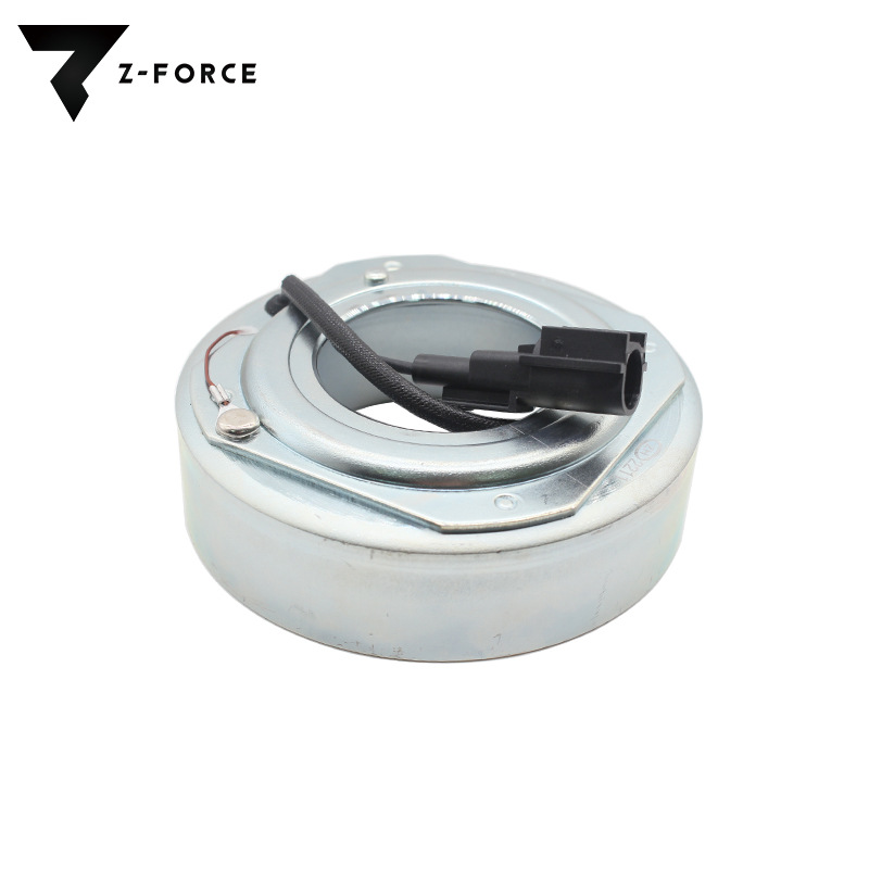 汽车空调压缩机电磁离合器  新款富豪S80线圈