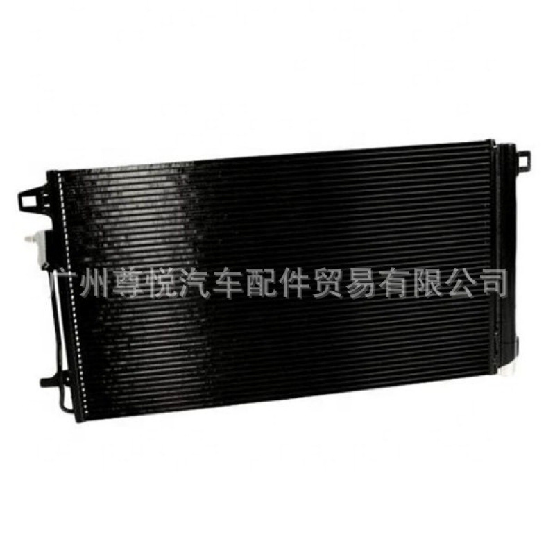 适用于 昂科雷 汽车散热网 25975431