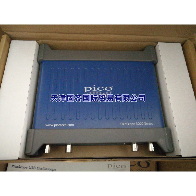 PicoScope 3206D PP961 200MHz 2ͨʾ 2̽ͷ