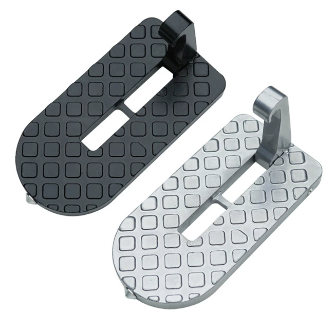 Педаль подъема автомобиля