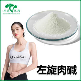 左旋肉碱99%类氨基酸L-肉碱L-carnitine维生素BT左式肉碱541-15-1