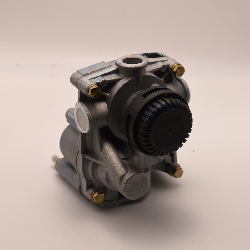 Piezas europeas del autobús del camión pesado de la válvula de retransmisión de SMT 4802020040