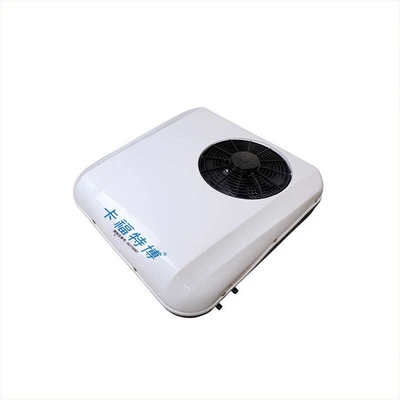 Crane Rv Electric, Automotive air conditioning