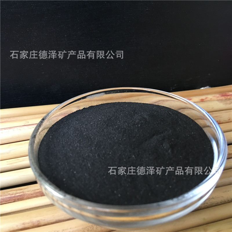 煅烧焦炭增碳剂低硫石油焦粉冶金铸造刹车片摩擦材料填充焦炭粉末