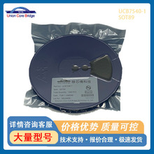 оUCB7540-1bSOT89S24V͉LDOԷICоƬIC