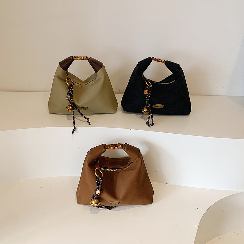 Elegant demi-season fashionable universal classic minimalistic…