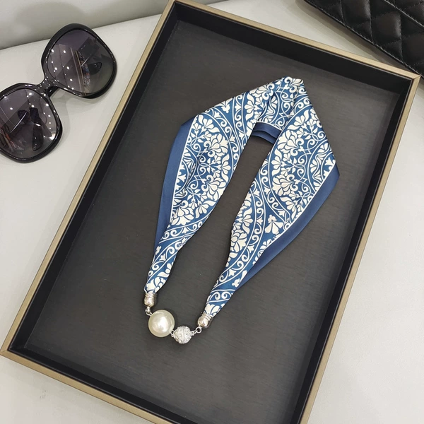 Blue and white porcelain