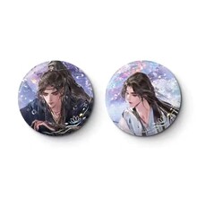 正版 将进酒全套周边官周 竹烟波月系列 红梅覆雪系列周边吧唧