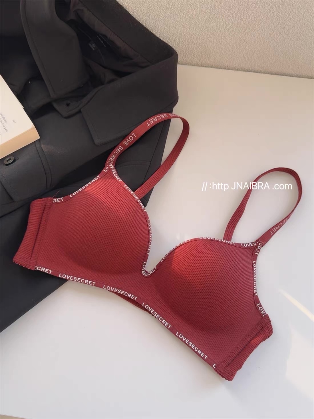 와인 레드