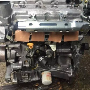 Nissan Tiida, Livina, Sunny, March, Nv200, Sylphy Hr16 Mühərrik və Sürət Qutusu
