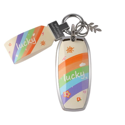 Car key bag: Protective Shell Bag