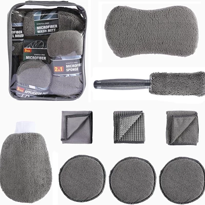 Kit Car | Dingzhi Car cleaning tools