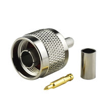 N���^ 0-6G ���Ϳ��xRG174/RG58U/LMR240/LMR400