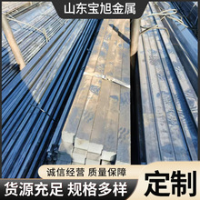冷轧5mm45号冷拉A3方钢实心四方低合金冷拔方钢铁条零切加工方形