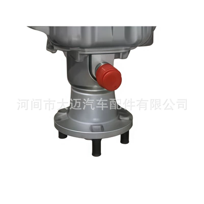 Jianghuai Mengwo Ml532A15 Is Sürətlər qutusu