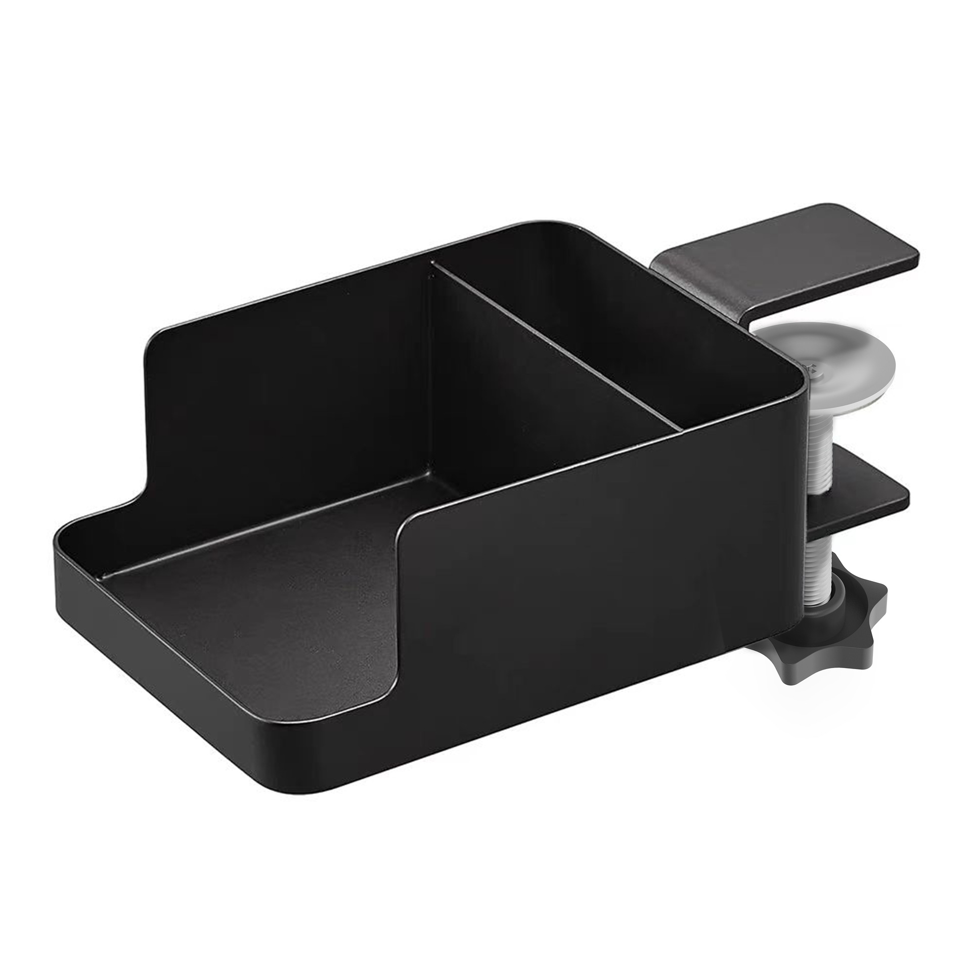 Tabla ajustable percha de mesa multipropósito tabla de té percha de almacenamiento controlada por control remoto taza de agua de teléfono móvil pequeño estante de maceta