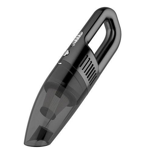 Car 12V Handheld 120W High Power Vacuum Cleaner Car Mini Wet and Dry Car Vacuum Cleaner